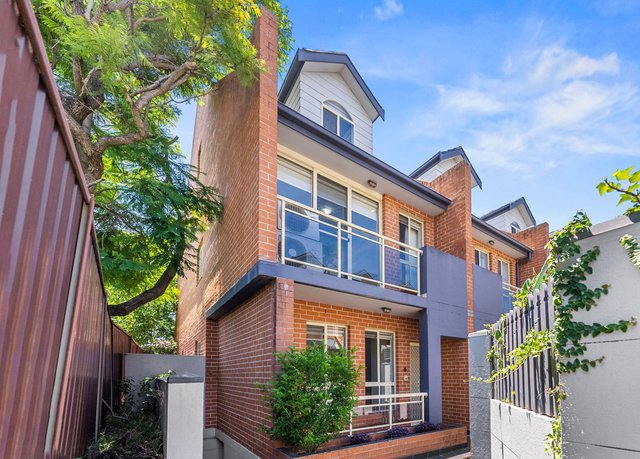 6/59-61 Lavinia Street, NSW 2160