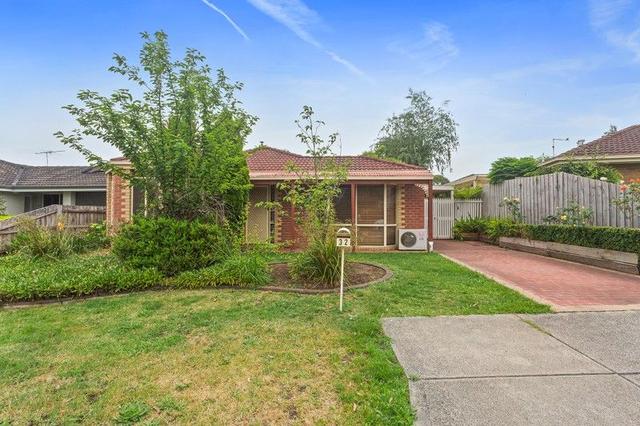 32 Warrawong Drive, VIC 3806