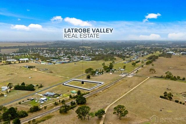 155 Rosedale-Flynn Creek Road, VIC 3847