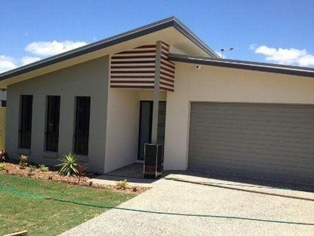 3 Vezzoli Court, QLD 4751