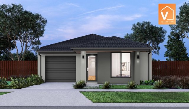 LOT 955 Rigby Drive, VIC 3753
