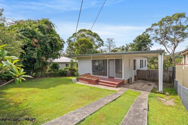 21 Maidens Brush Road, NSW 2250