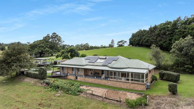 114 Homestead Lane, NSW 2535