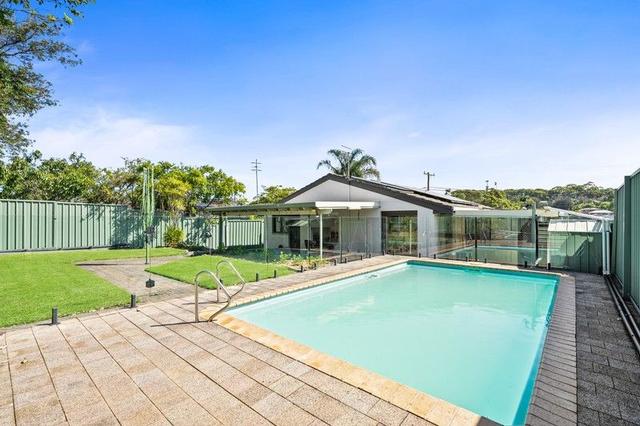 31 Thomas Mitchell Road, NSW 2261