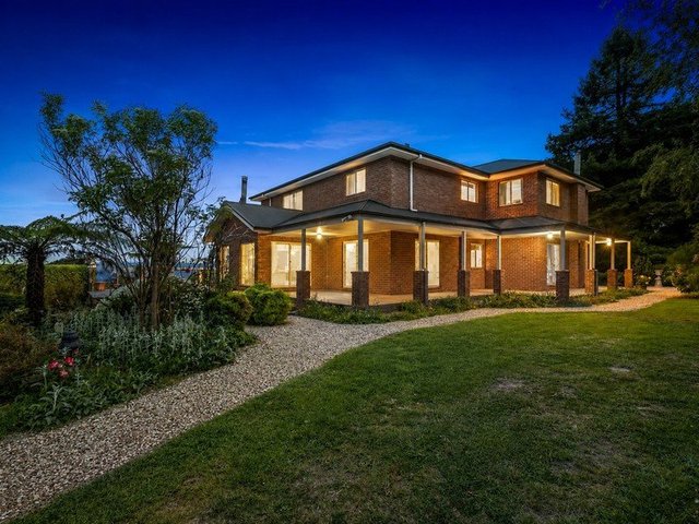 486 Extons Road, VIC 3757