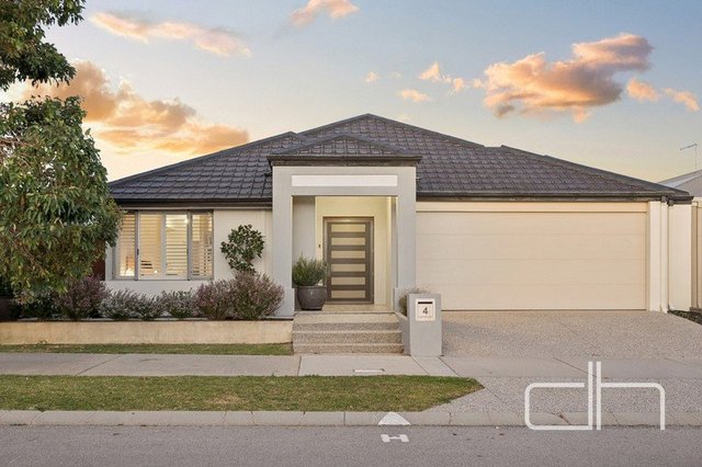 4 Emmetts Road, WA 6065