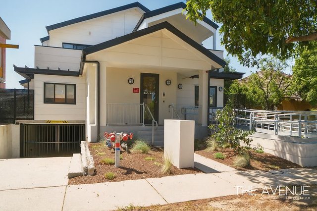 7/4 Franklyn Street, VIC 3166