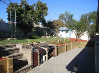 Rear Garden (2007-05-28)