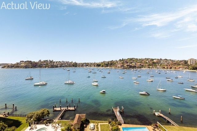 4/17 Sutherland Crescent, NSW 2027