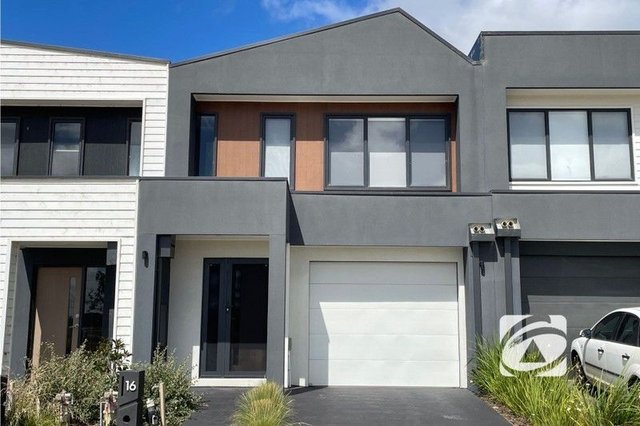 16 Borthwick Parade, VIC 3978