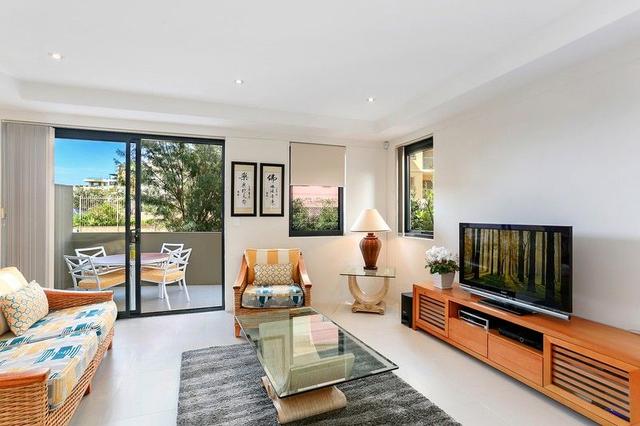 3/79-81 Hannan Street, NSW 2035