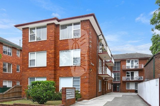 16/36 Russell Street, NSW 2135