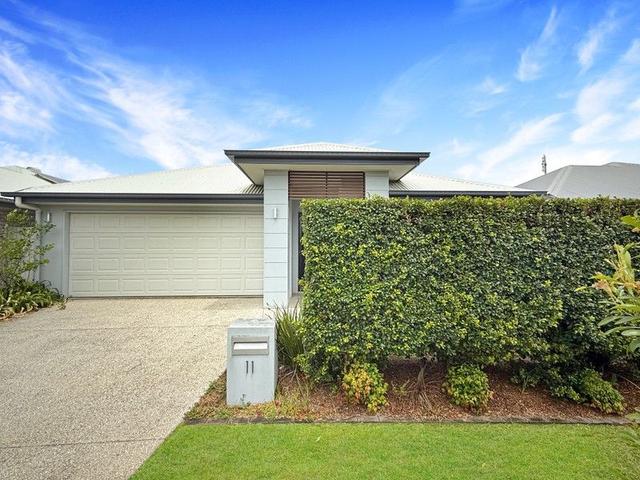 11 Finnegan Street, QLD 4553