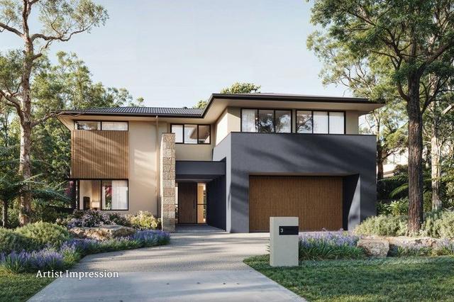 3 Murrua Road, NSW 2074
