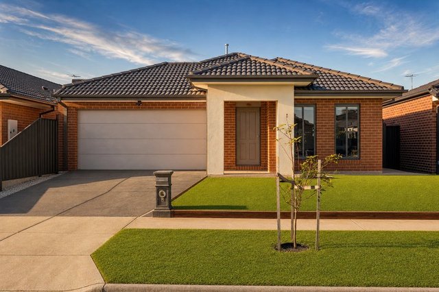 6 Drummoyne Street, VIC 3029