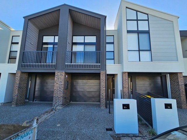 18 John McKinna Circuit - (Fort Largs), SA 5017