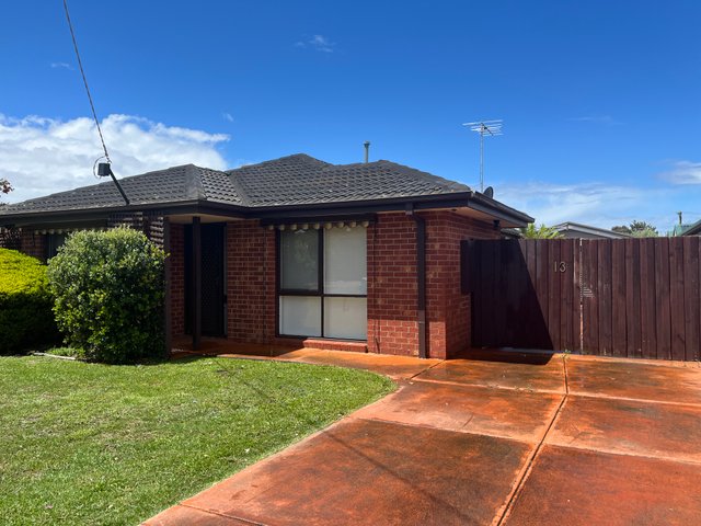 13 Samuel Court, VIC 3030