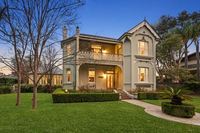 22 Angel Road, NSW 2135
