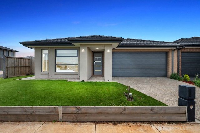 1 Salters Street, VIC 3335