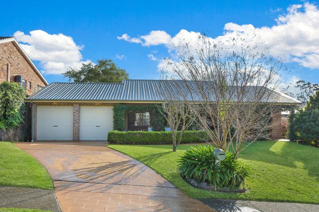 14 Hibiscus Place, NSW 2126