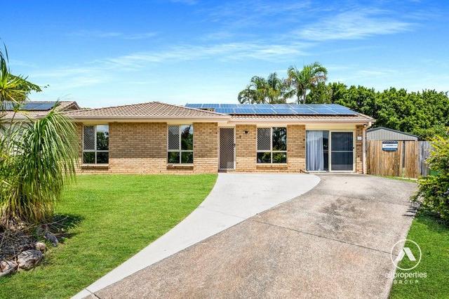 9 Jewel Court, QLD 4118