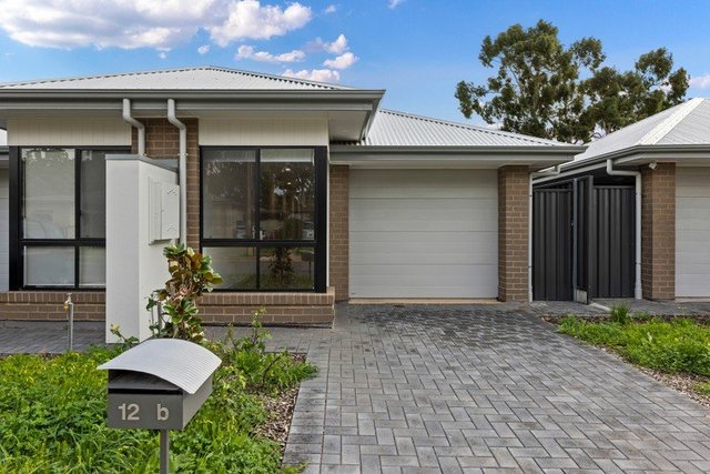 12b Mantissa Rd, SA 5108