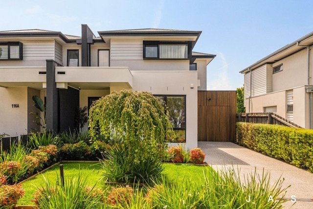 116 The Avenue, VIC 3015
