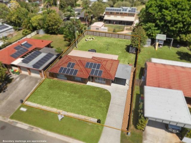 16 Albicore Drive, QLD 4164