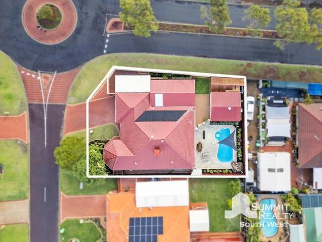 30 Macquarie Drive, WA 6233