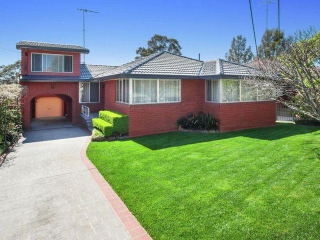 (no street name provided), NSW 2750