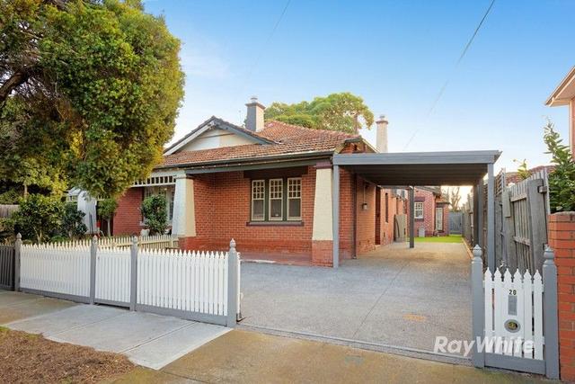 20 Melbourne Street, VIC 3163