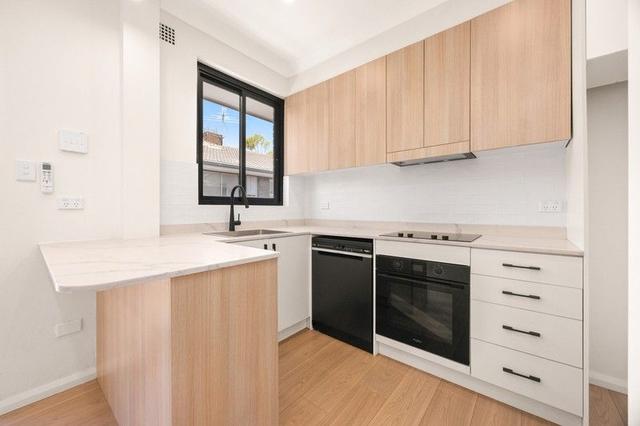 Unit 2, 5 & 8/20 Liverpool Street, NSW 2029
