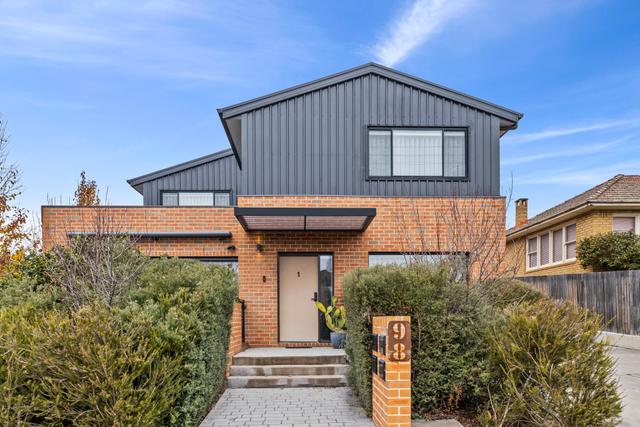 1/98 Tharwa Road, NSW 2620