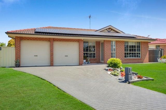 9 Bransby Place, NSW 2567