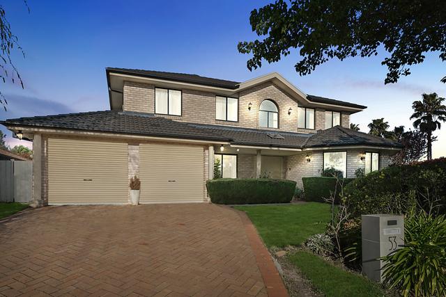53 Kelleway Avenue, ACT 2913