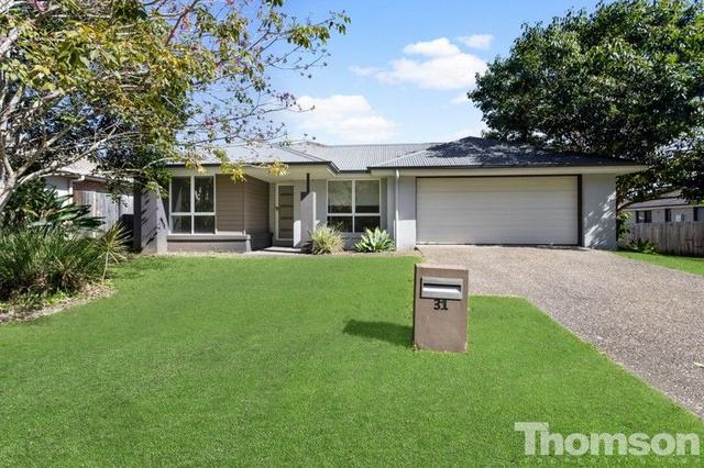 31 Lagoon Road, QLD 4505