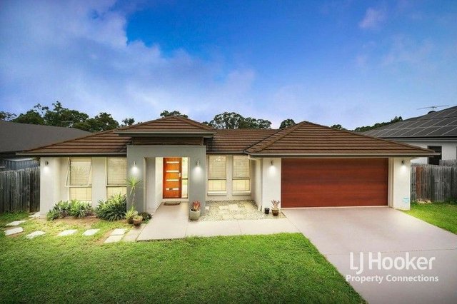 38 Baybreeze Cresent, QLD 4503