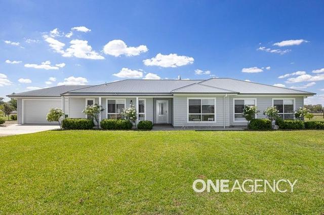 99 Campbells Lane, NSW 2701