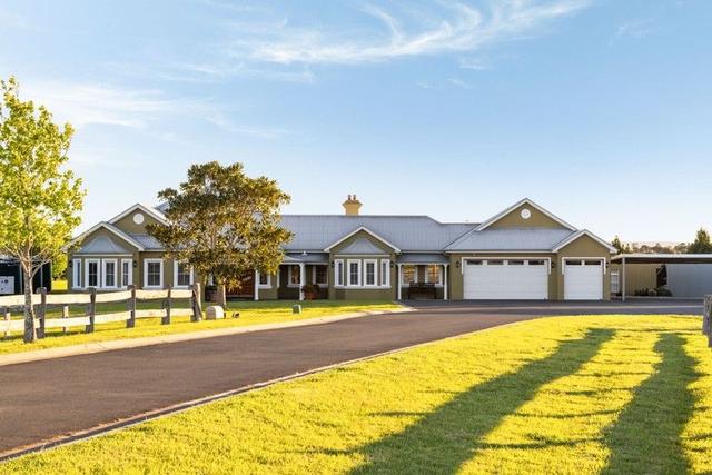 161 Mount Hercules Road, NSW 2571