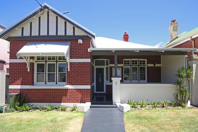 1 Farmer Street, WA 6006