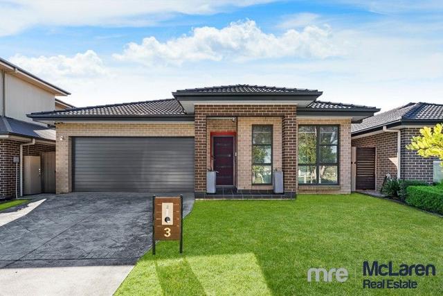 3 Blain Road, NSW 2570