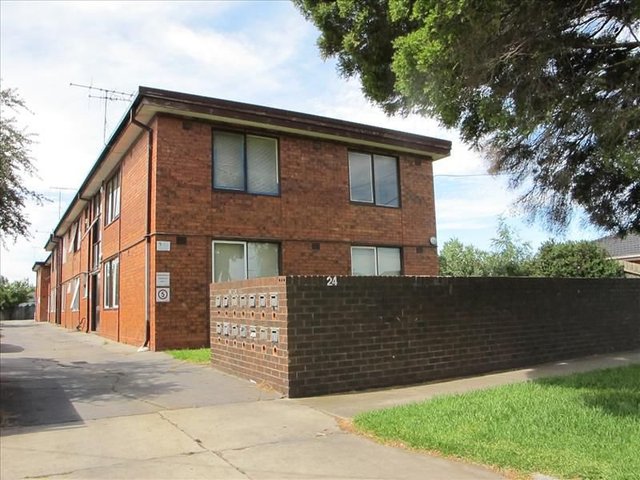 3/24 Rooney Street, VIC 3012