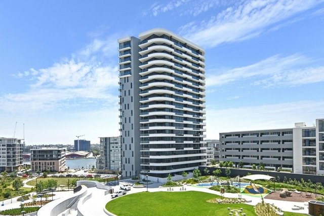 701/63 Shoreline Drive, NSW 2138