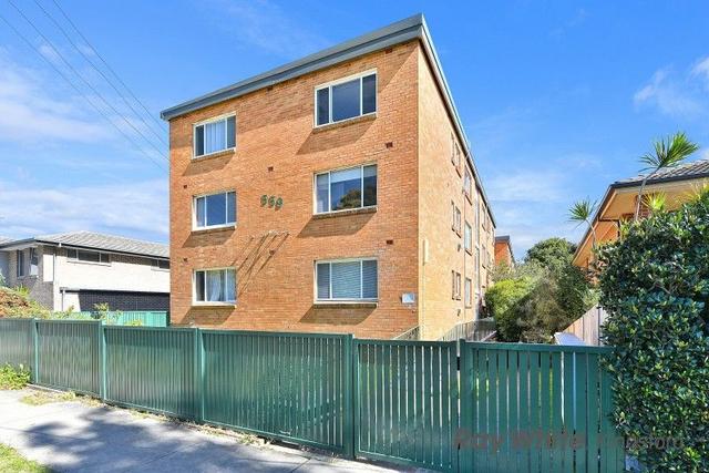 33/559 Anzac Parade, NSW 2032