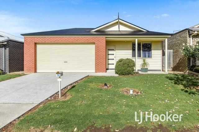14 Tribuzi Close, VIC 3810