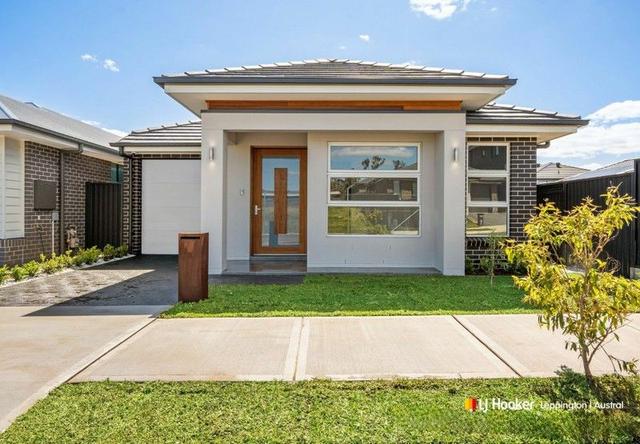 9 Diamondbird Road, NSW 2179