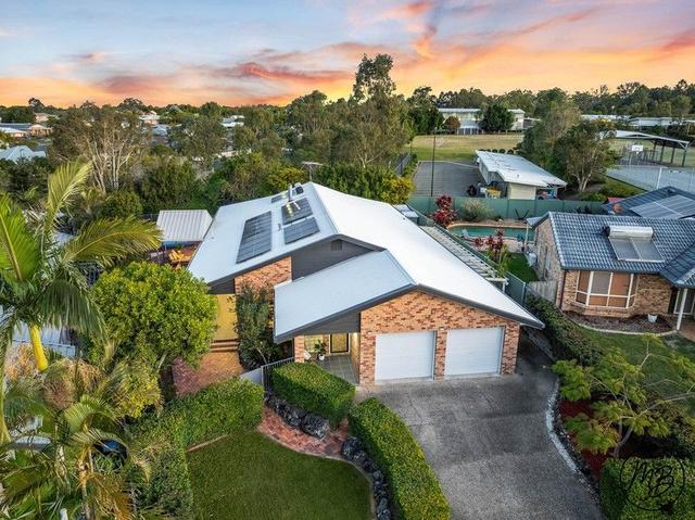 19 Champagne Crescent, QLD 4164