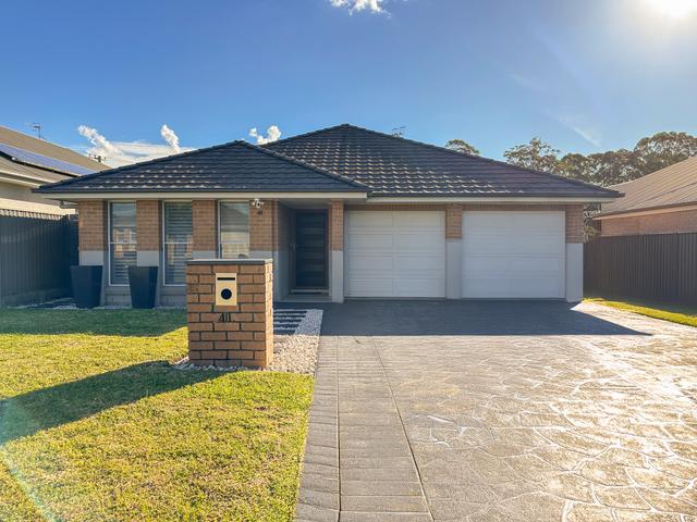 41 Freshwater Road, NSW 2259