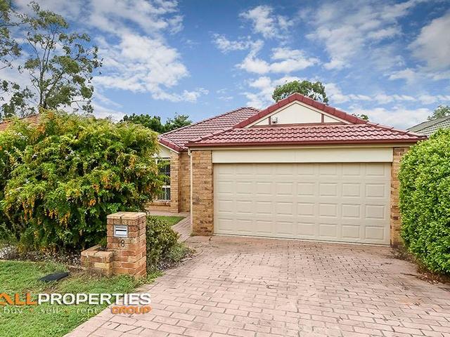 18 Goldeneye Place, QLD 4078