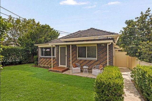 220 Hector Street, NSW 2162